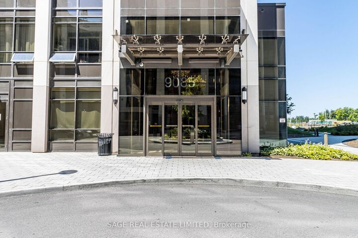 Property Photo:  9085 Jane Street 111  ON L4K 0L8 