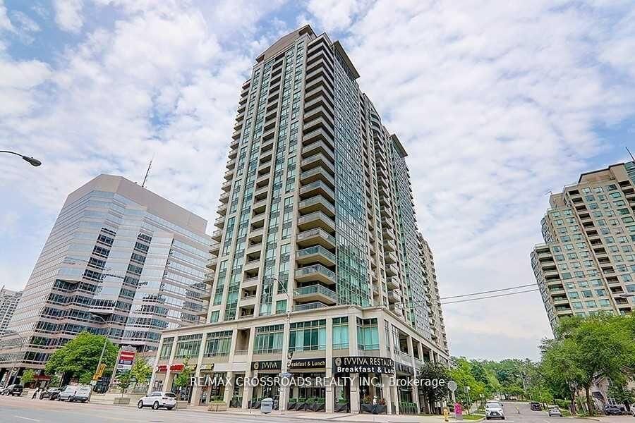 Property Photo:  18 Parkview Avenue 2106  ON M2N 7N7 