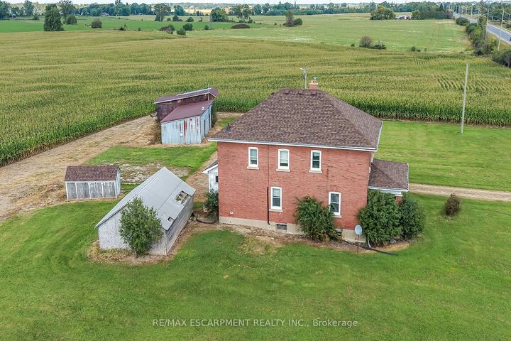 Property Photo: 3311 Highway 6 N/A ON N0A 1J0