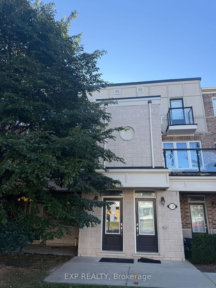 Property Photo:  140 Daylily Lane  ON N2R 0L7 
