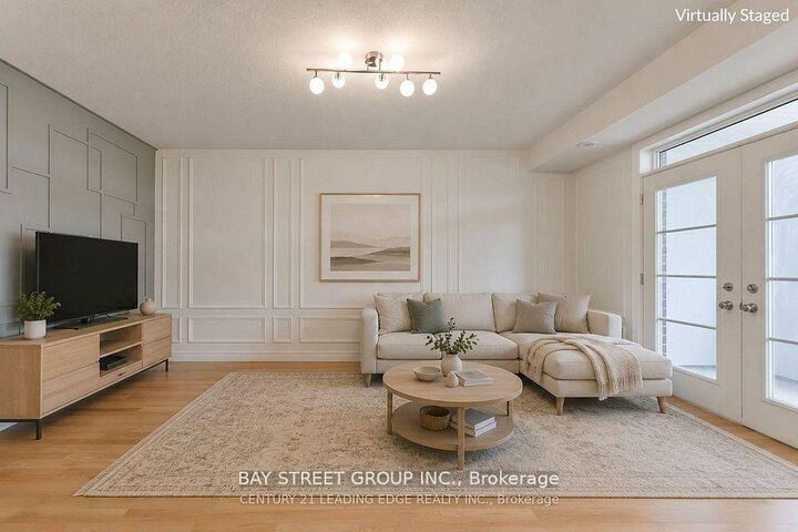 Property Photo:  15 Alicia Lane  ON L6B 1N7 