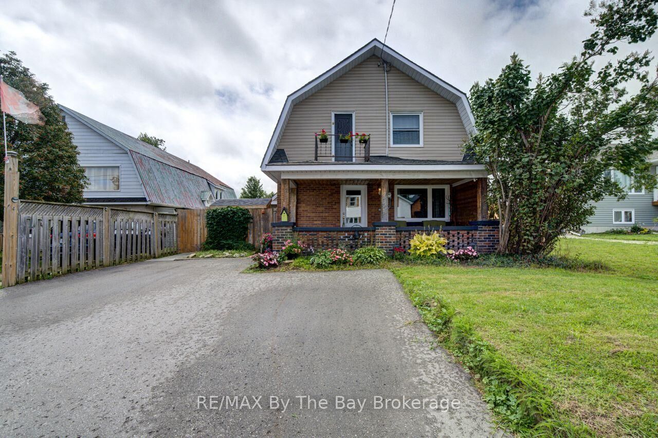 Property Photo:  794116 Grey Rd 124 Road  ON N0C 1M0 