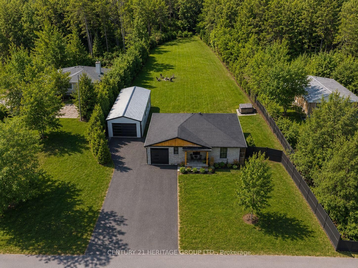 Property Photo:  7 Crawford Circle  ON L0G 1A0 