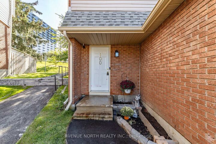 Property Photo:  2415 Southvale Crescent 100  ON K1B 4V1 