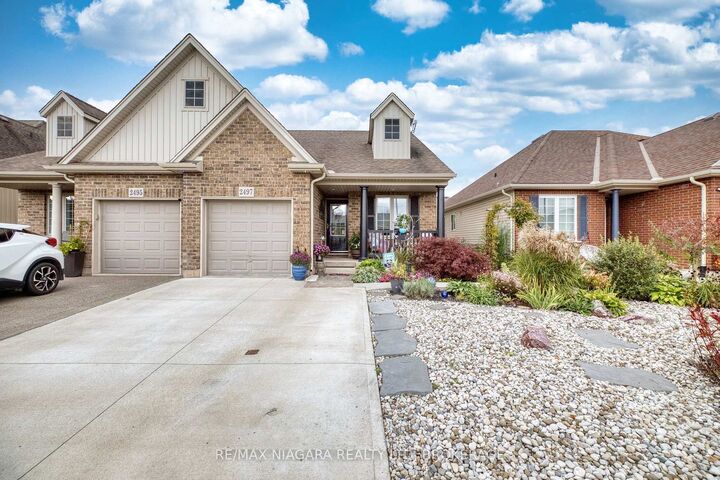 Property Photo:  2497 Old Mill Road  ON L0S 1S0 