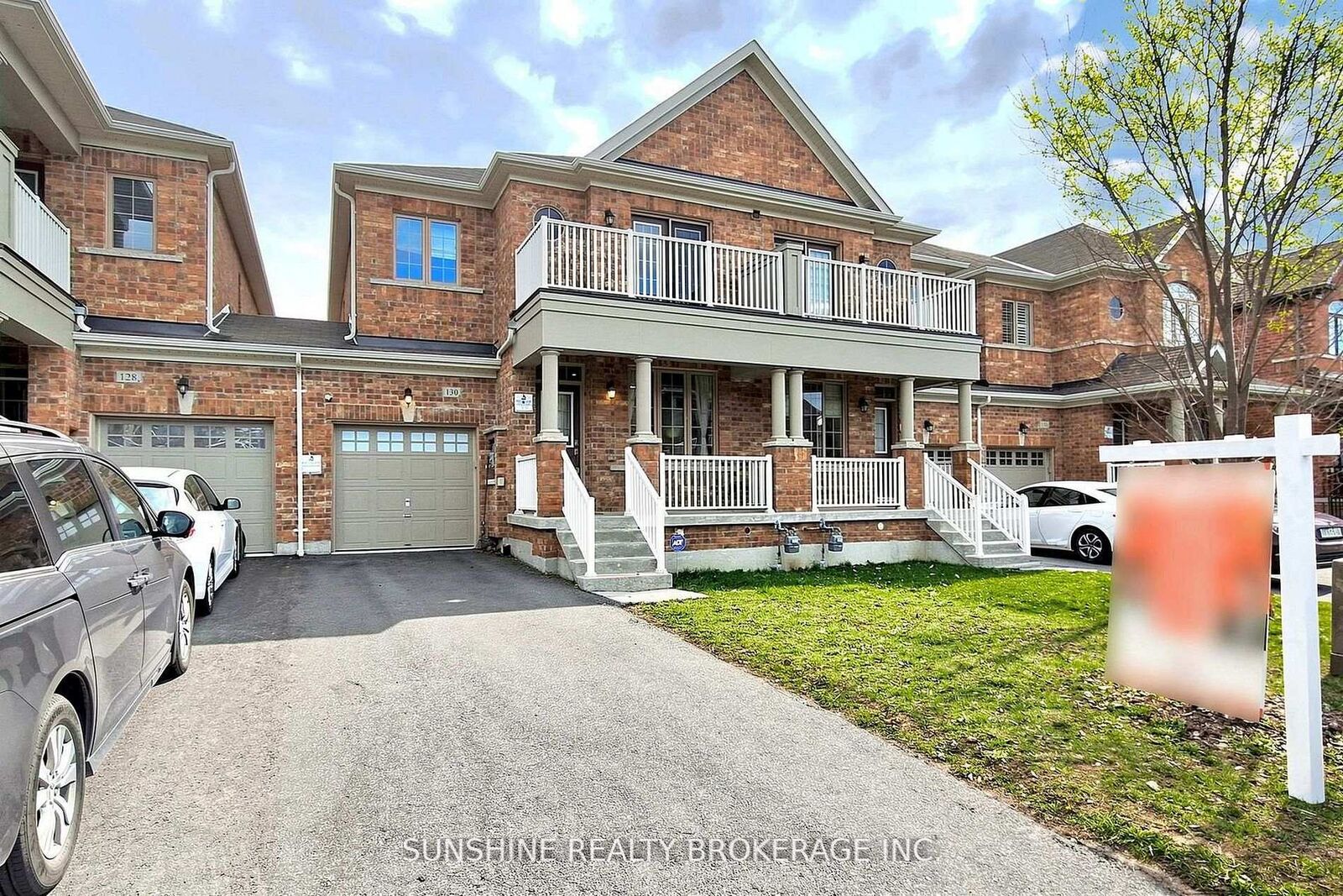 Property Photo:  130 Spofford Drive  ON L4A 4P6 