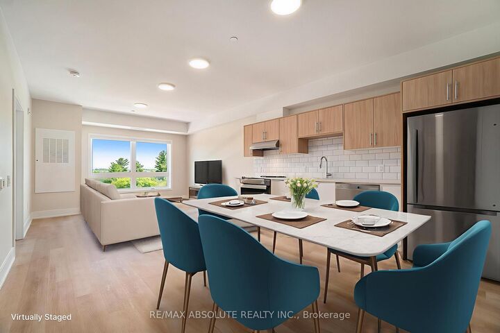 Property Photo:  12 Thomas Street S 305  ON K7S 2J1 