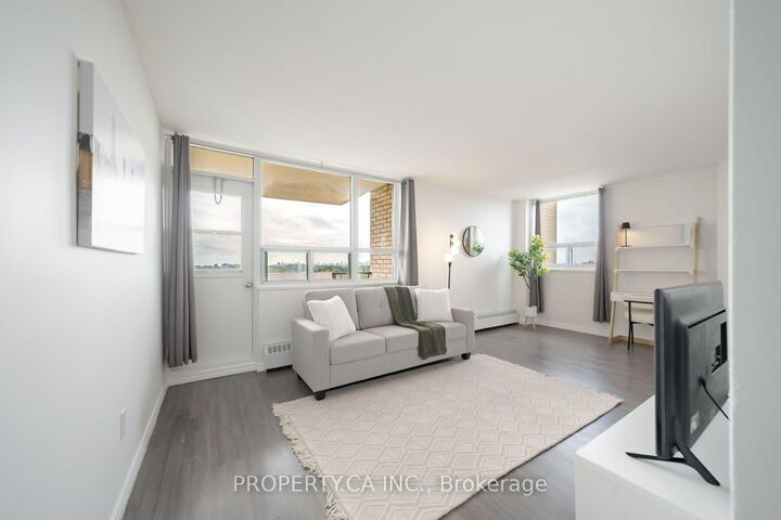 Property Photo:  3311 Kingston Road 1111  ON M1M 1R1 