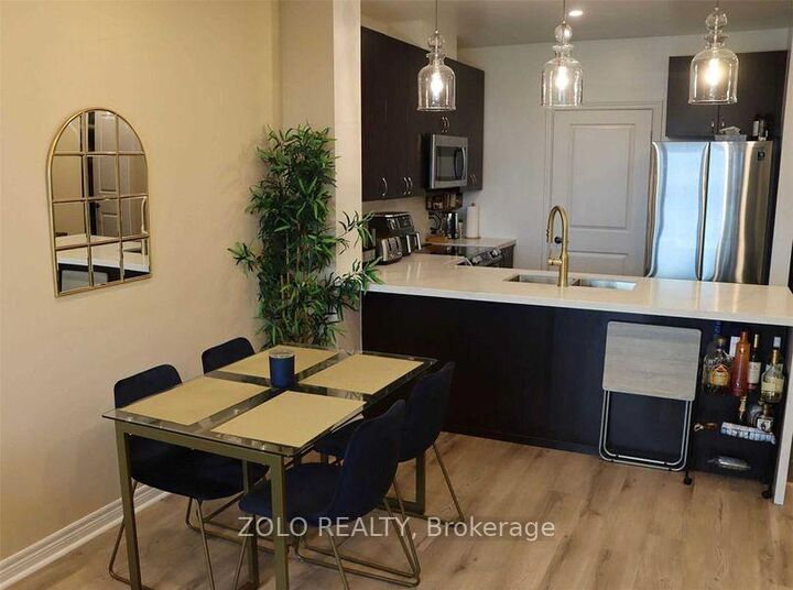 Property Photo: 7400 Markham Road 612 ON L3S 0C5
