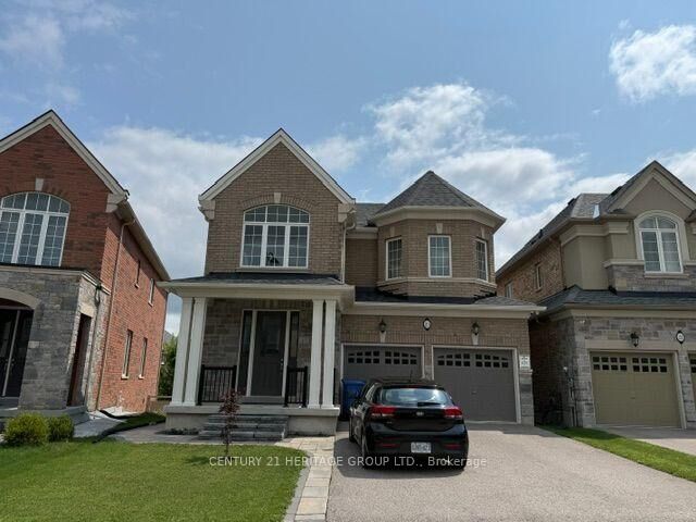 Property Photo: 23 Goldeneye Drive ON L9N 0S6