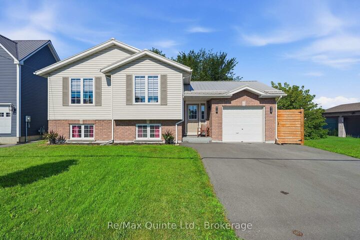 Property Photo:  111 Cannifton Road N  ON K0K 1K0 