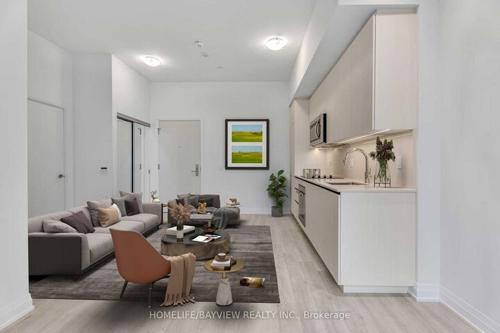 Property Photo:  15 Richardson Street 2016  ON M5A 0Y5 