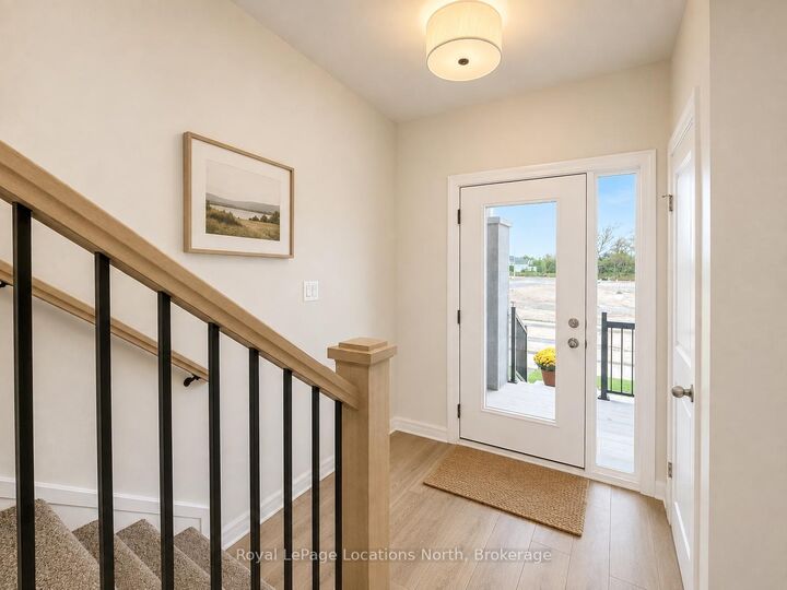 Property Photo: 10 Driftwood Lane ON N4L 0A0