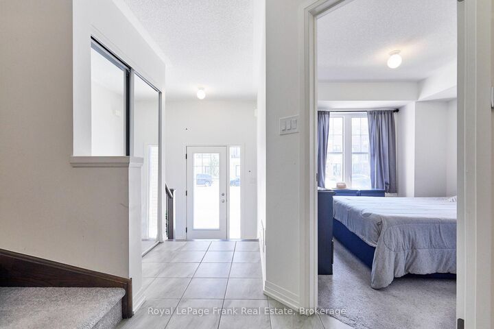 Property Photo:  26 Clarington Boulevard  ON L1C 7E5 