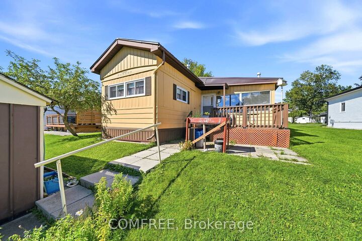 Property Photo: 83 Cameron Drive ON L0L 1T0