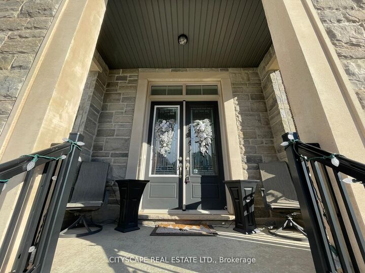 Property Photo: 3041 Post Road ON L6H 7C4
