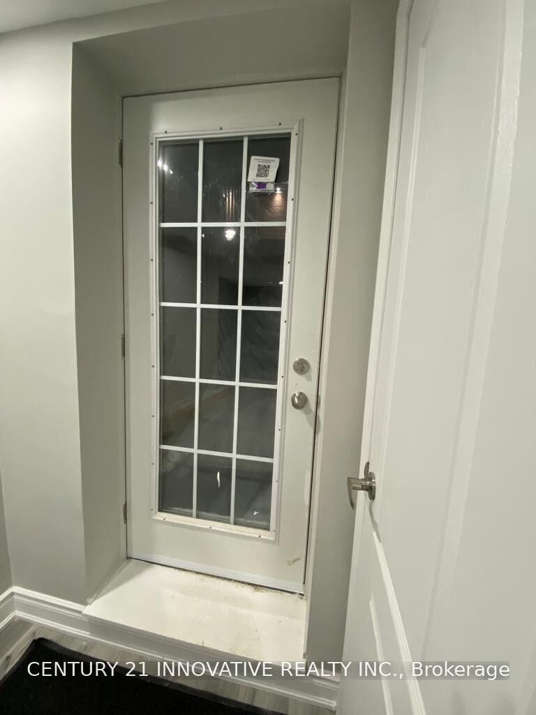 Property Photo:  1 Ezra Crescent Basement  ON L7A 5A6 