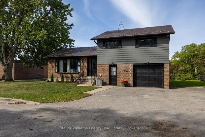 Property Photo:  190 Church Street N  ON L0B 1M0 