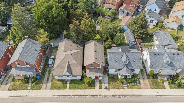 Property Photo:  178 York Road  ON N1E 3G2 