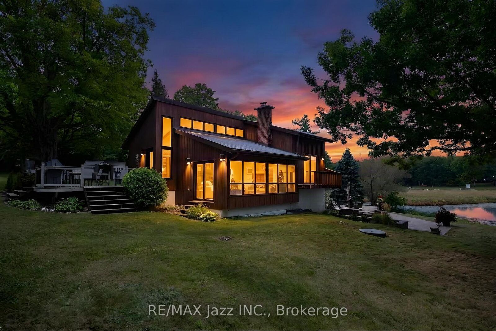Property Photo:  144 Long Island  ON K9J 6X8 