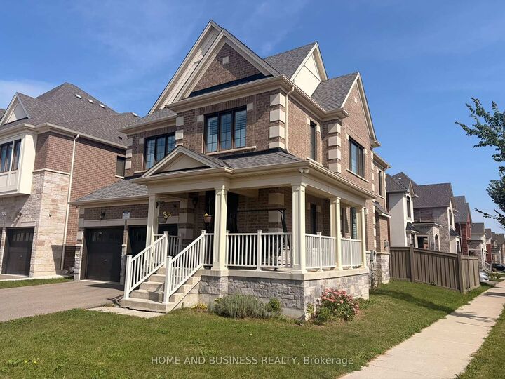 Property Photo:  1275 Raspberry Terrace  ON L9T 2X5 