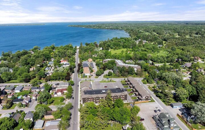 Property Photo:  110 Grew Boulevard 4  ON L0E 1L0 