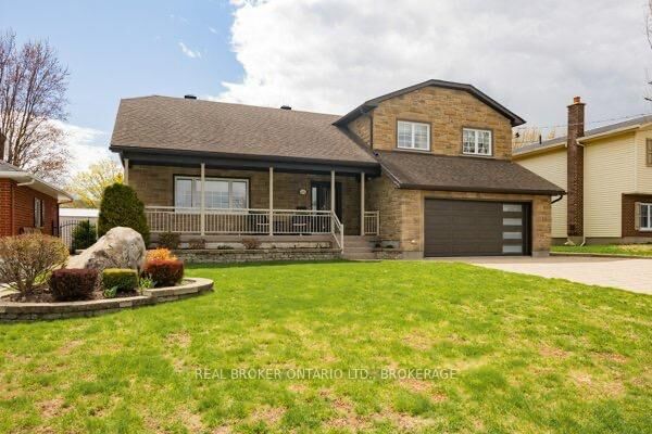 Property Photo:  162 Hope Street  ON K0C 1A0 