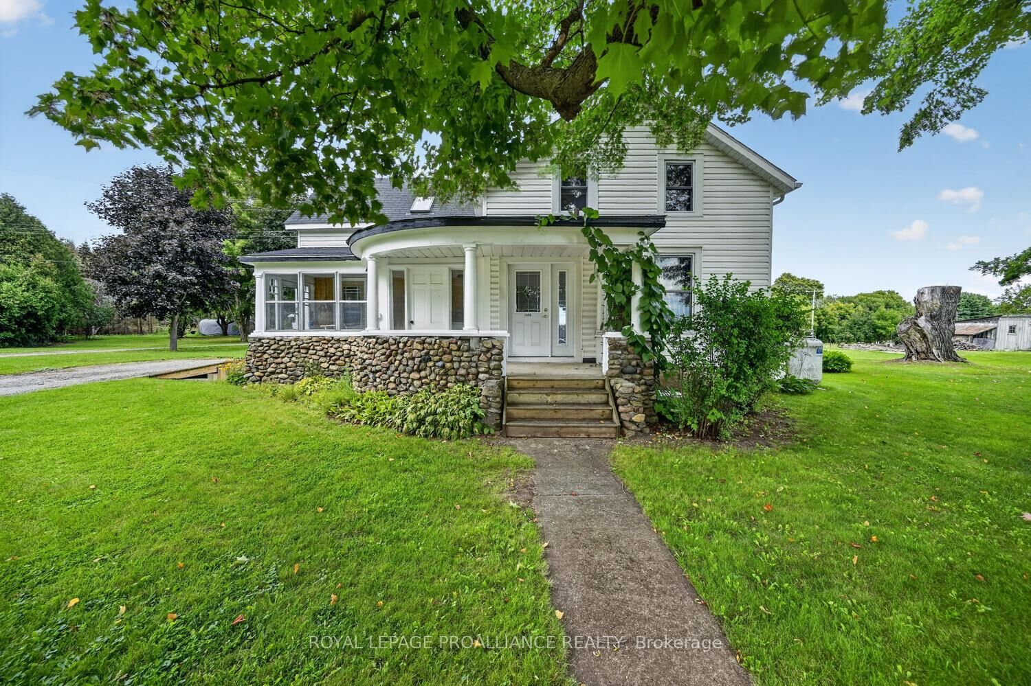 Property Photo:  2696 McIntosh Road  ON K0E 1T0 