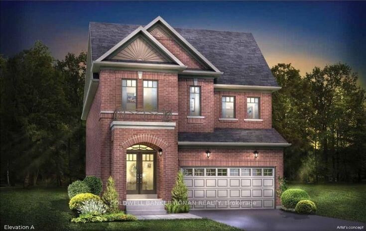 Photo de la propriété:  66 Terrain Court  ON L9N 0T2 