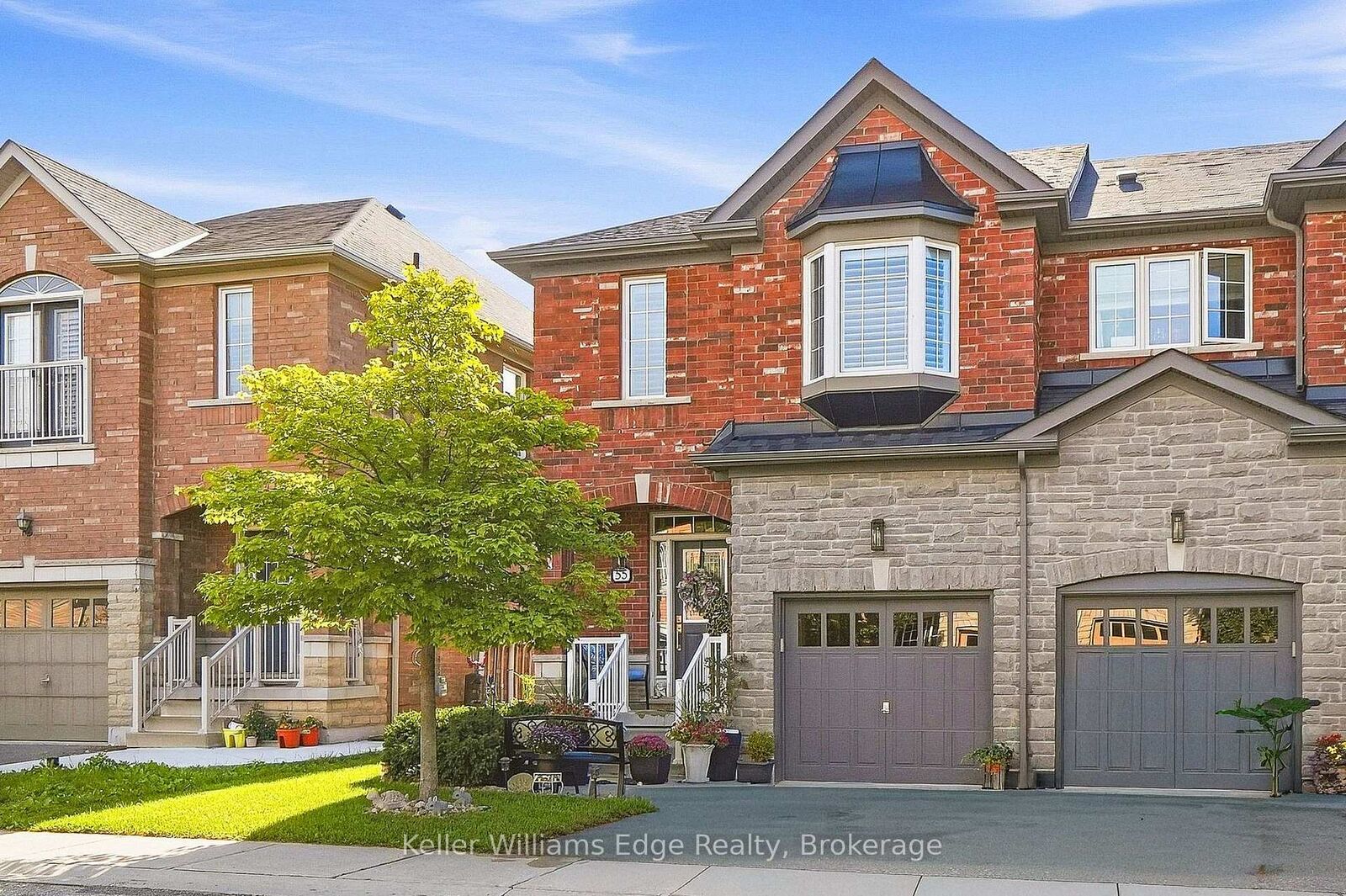 Property Photo:  745 Farmstead Drive 55  ON L9T 8B2 
