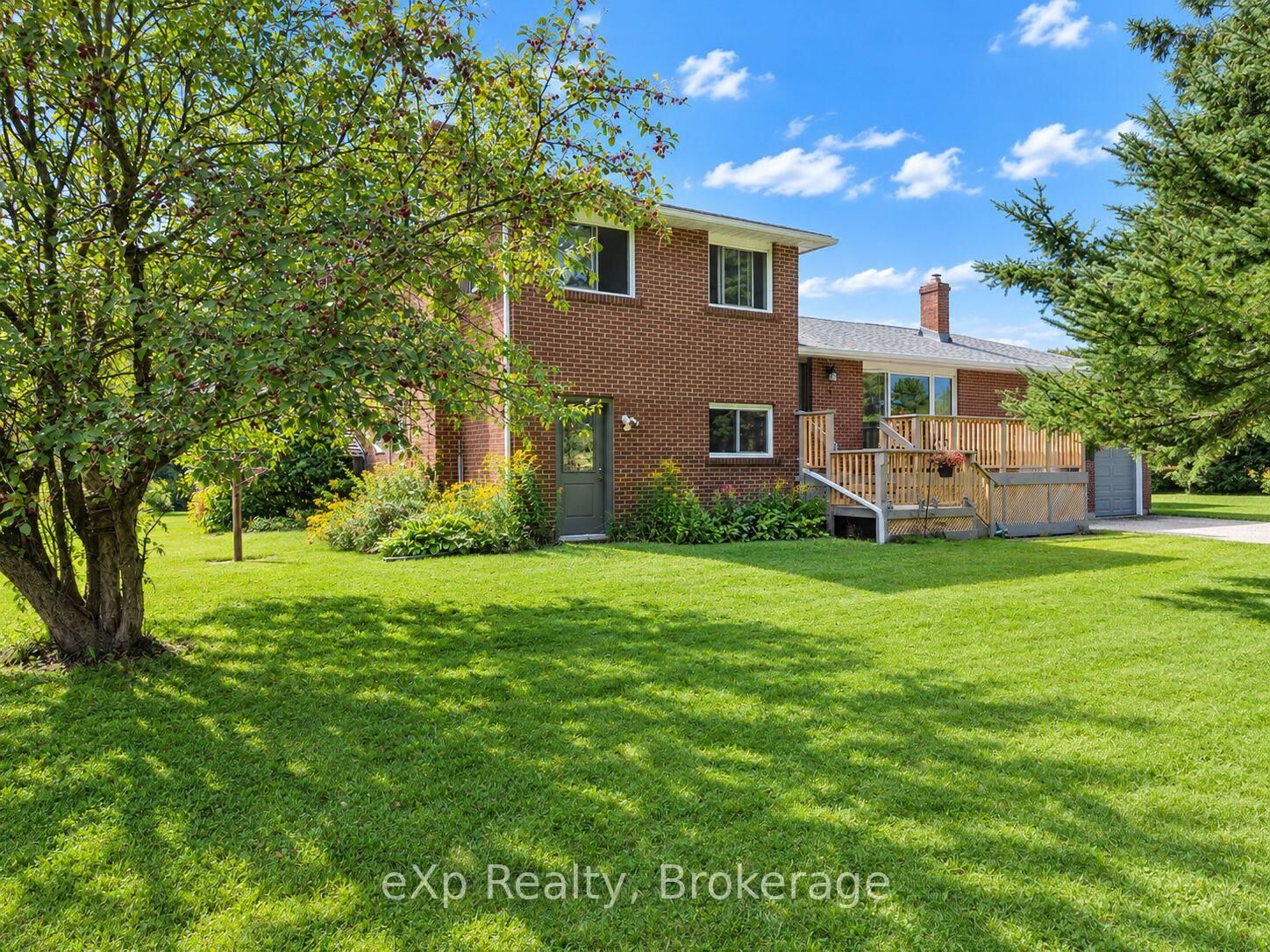 Property Photo:  111690 Grey Road 14 N/A  ON N0G 1N0 