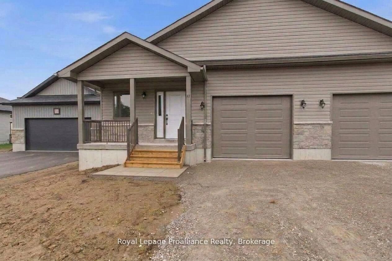 Property Photo:  14 Clayton John Avenue  ON K0K 1H0 