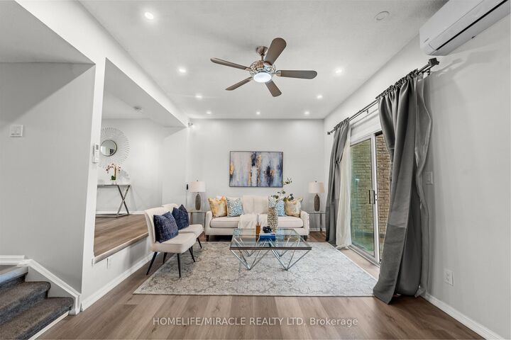 Property Photo: 1350 Glenanna Road 12 ON L1V 2V9