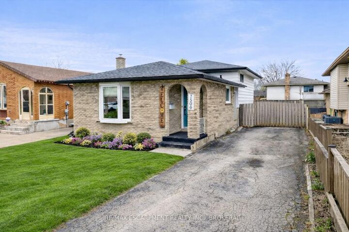 Property Photo: 7506 Jubilee Drive ON L2G 7J5