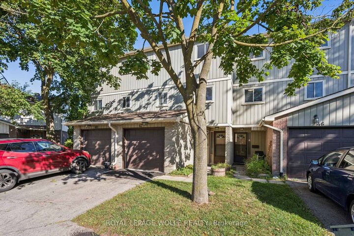 Property Photo:  51 Paulander Drive 47  ON N2M 5E5 