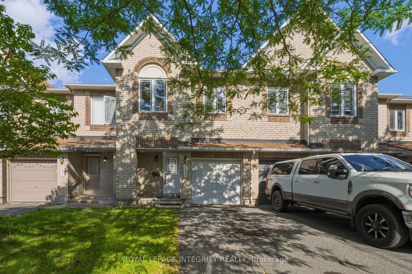 Property Photo:  2254 Silverado Crescent  ON K4A 4V1 