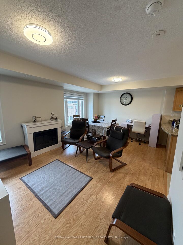 Property Photo:  306 John Street 280  ON L3T 0A7 