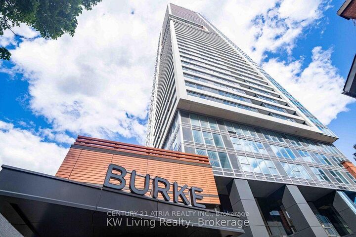 Property Photo:  609 Sherbourne Street 4007  ON M4X 0A4 