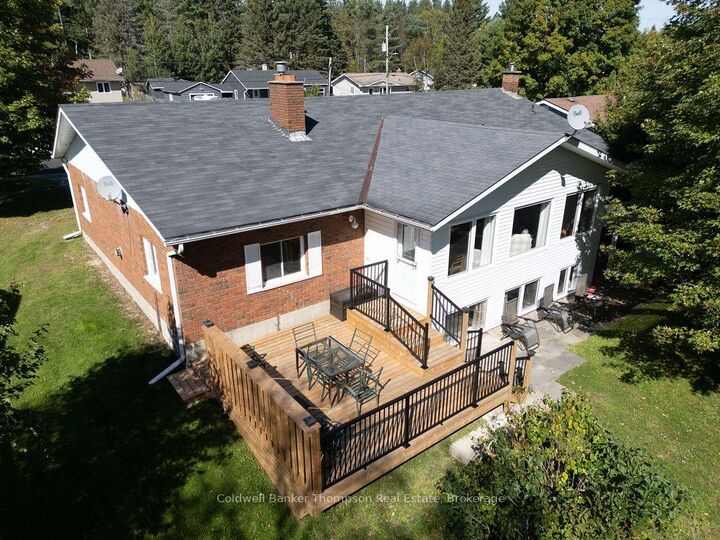 Property Photo:  31 Queen Street  ON P0A 1Y0 