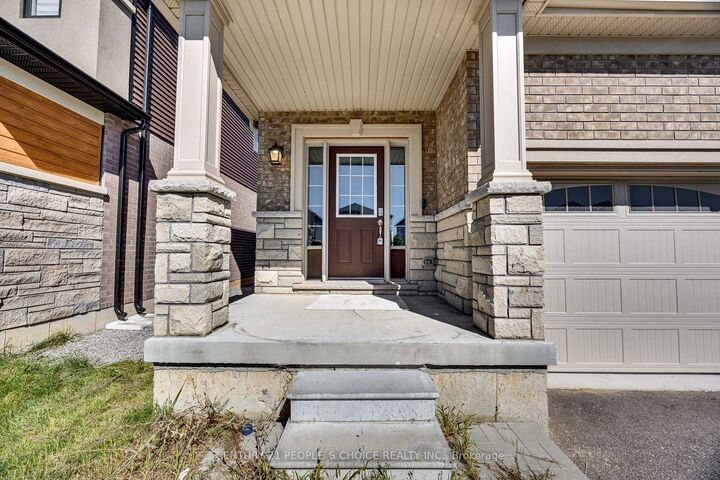 Property Photo:  16 Flagg Avenue  ON N3L 0K2 