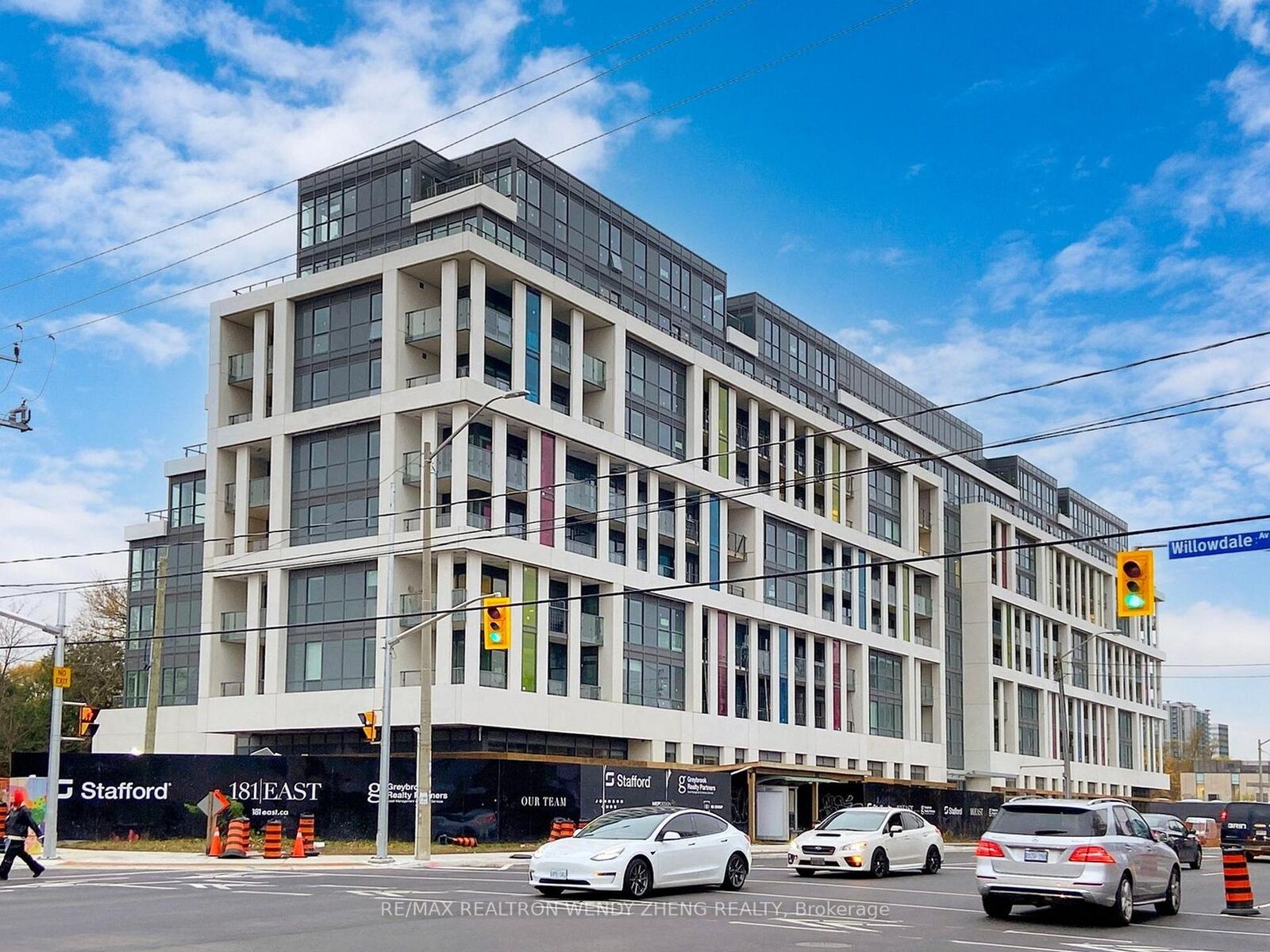 Property Photo:  181 Sheppard Avenue E 613  ON M2N 3A6 