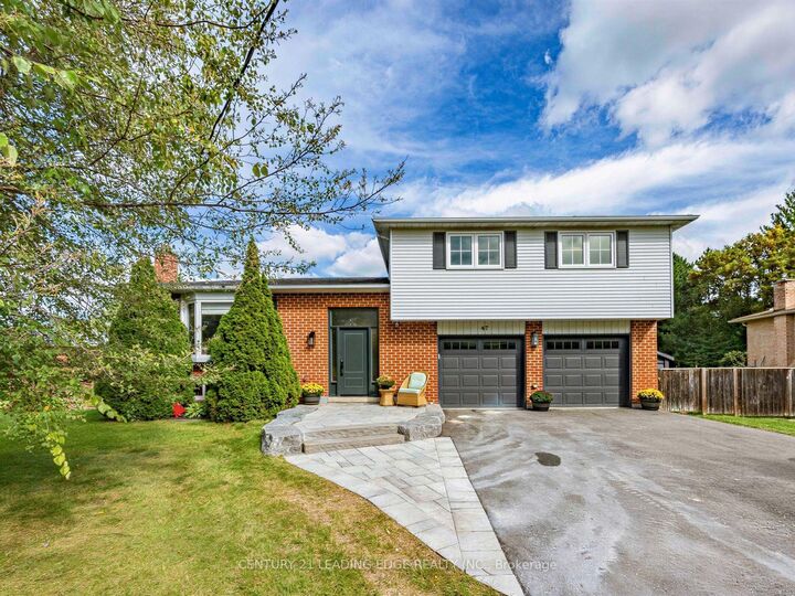 Property Photo: 47 Centennial Avenue ON L9N 1H1