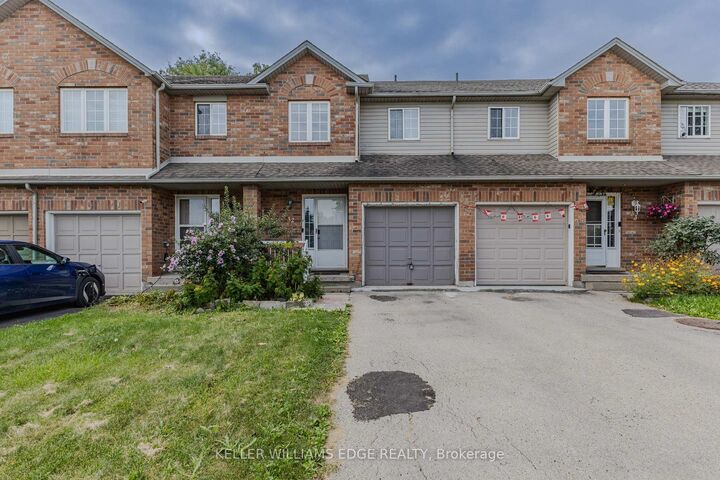 Property Photo: 10 Cadham Boulevard #32 ON L8W 3X6