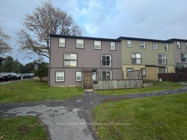 Property Photo:  1250 McWatters Road 22  ON K2C 3P5 