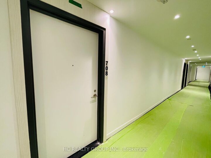 Property Photo: 185 Alberta Avenue 708 ON M6C 0A5