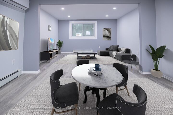 Property Photo:  345 Richelieu Avenue 4  ON K1L 6J7 