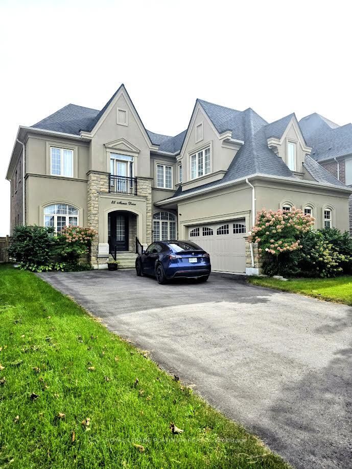 Property Photo:  25 Munsie Drive  ON L7B 0N8 