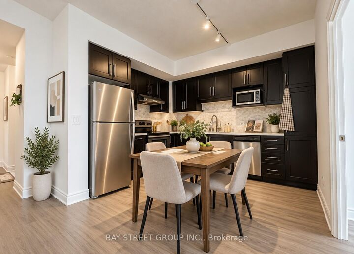 Property Photo:  33 Clegg Road D805  ON L6G 1E1 