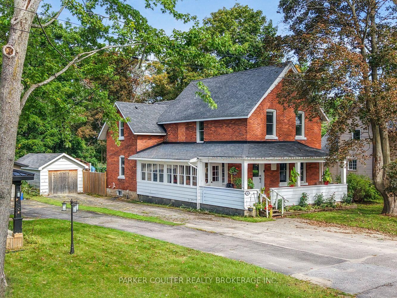 Property Photo:  100 Maple Street  ON L0K 2E0 