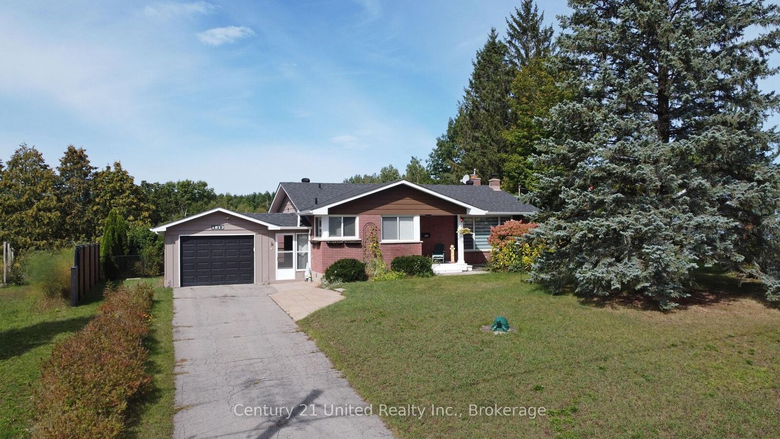 Property Photo:  1812 Youngs Point Road  ON K0L 2H0 